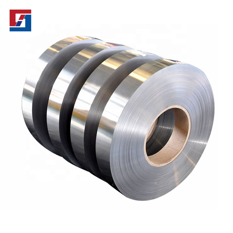 310 Stainless Strip