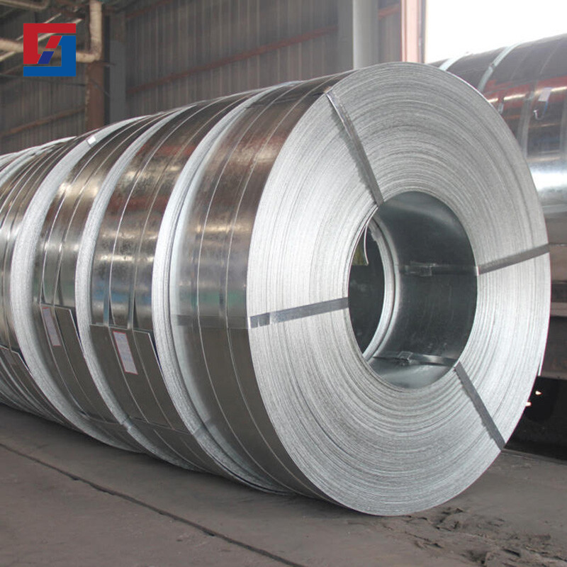 310 Stainless Strip