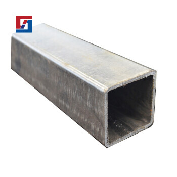 Galvanized Steel Square Tube Galvanized Steel Square Tube