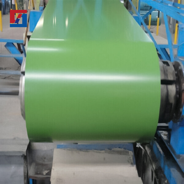 S550GD Color Coated Roll S550GD Color Coated Roll