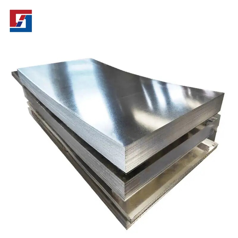 SGCD2 Galvanized Steel Plate SGCD2 Galvanized Steel Plate