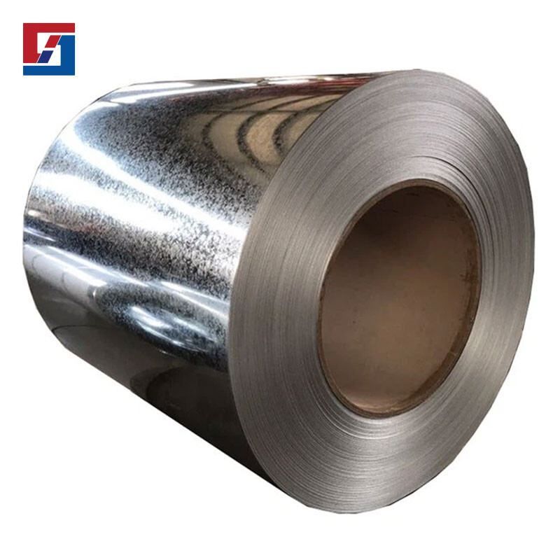 DX51D+Z Galvanized Coil DX51D+Z Galvanized Coil