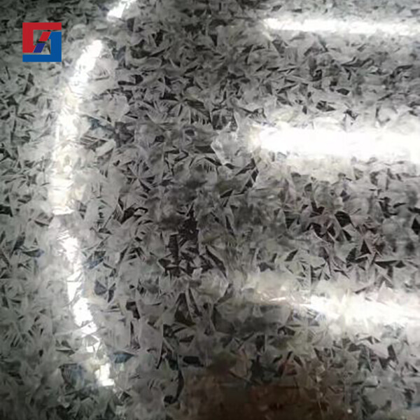 S220/250/280/320/350/550GD+Z Galvanized Coil S220/250/280/320/350/550GD+Z Galvanized Coil