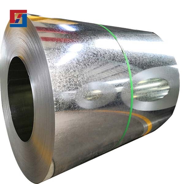 DX51D+Z Galvanized Coil DX51D+Z Galvanized Coil
