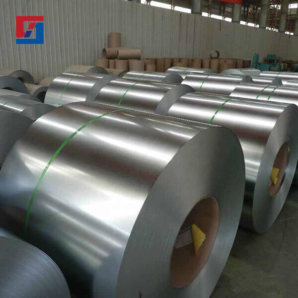 DX51D+Z Galvanized Coil DX51D+Z Galvanized Coil