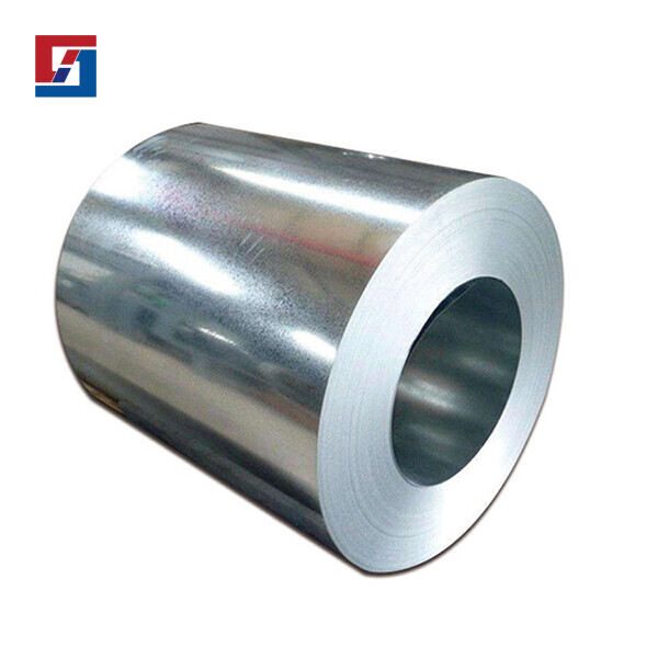 DX52D+Z Galvanized Coil DX52D+Z Galvanized Coil
