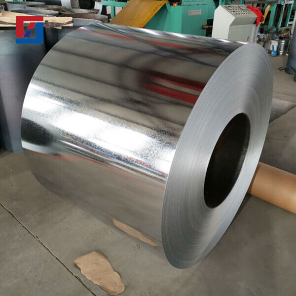 SGCD2/SGCD3 Galvanized Coil