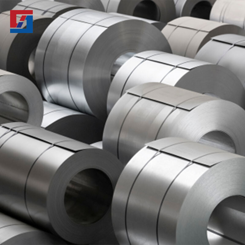S220/250/280/320/350/550GD+Z Galvanized Coil S220/250/280/320/350/550GD+Z Galvanized Coil