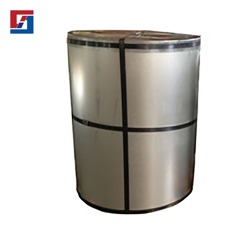 SGCD2/SGCD3 Galvanized Coil