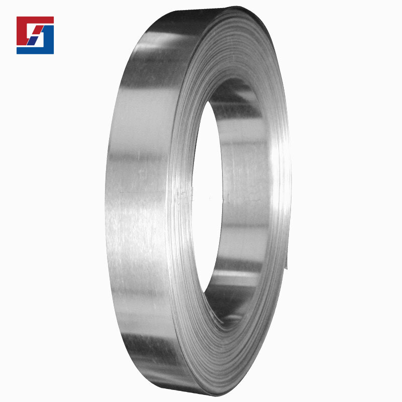 Galvinized Strip