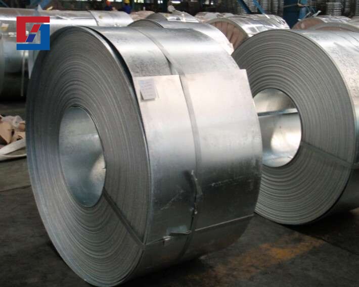 Galvinized Strip Galvinized Strip