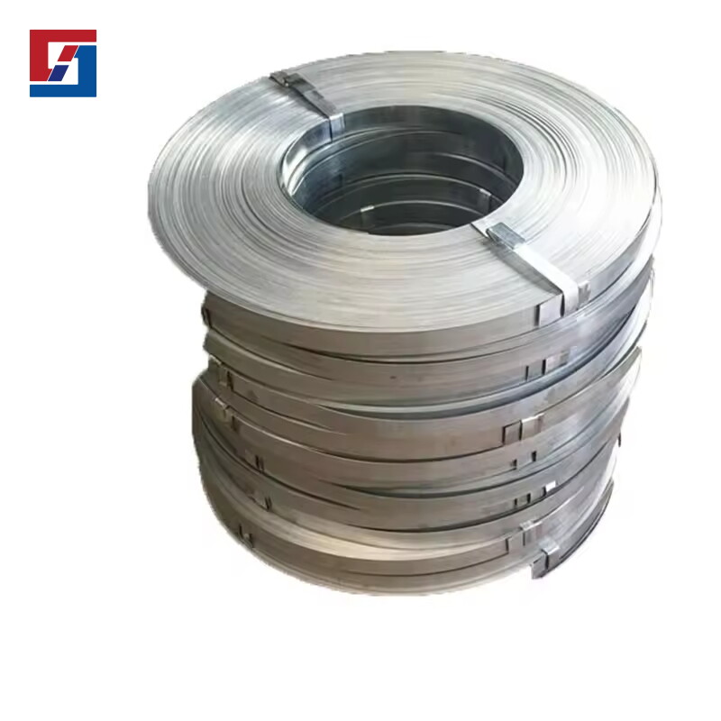 Galvinized Strip