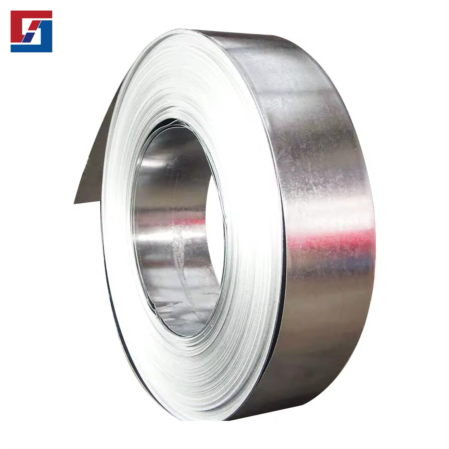 Galvinized Strip