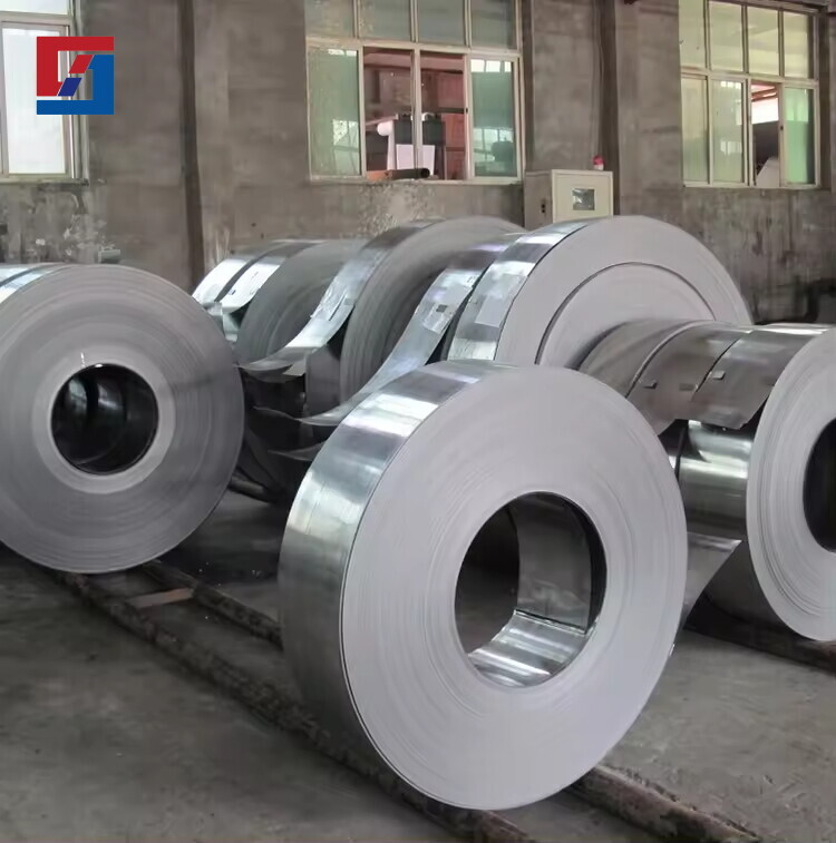 Galvinized Strip
