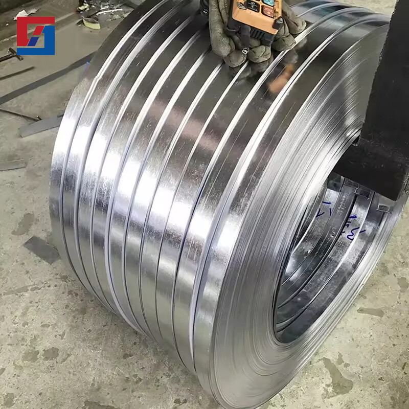 Galvinized Strip