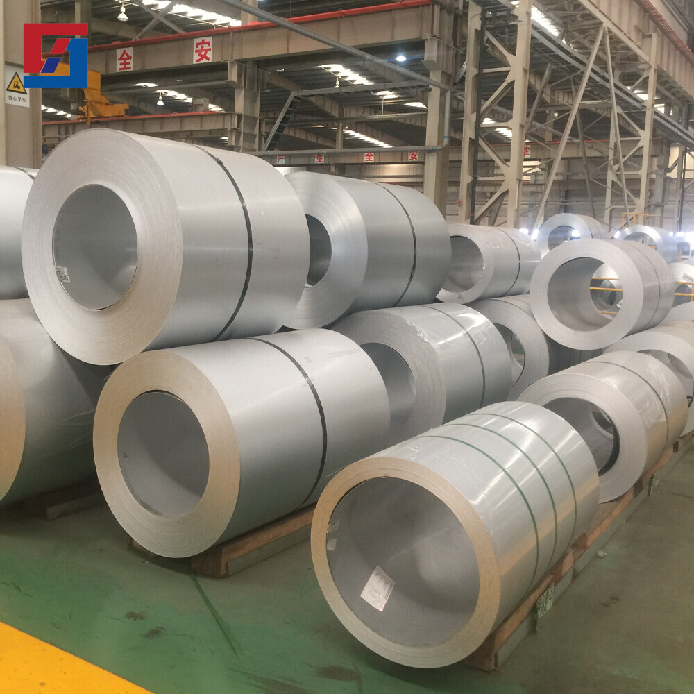 Galvalume Steel Coil