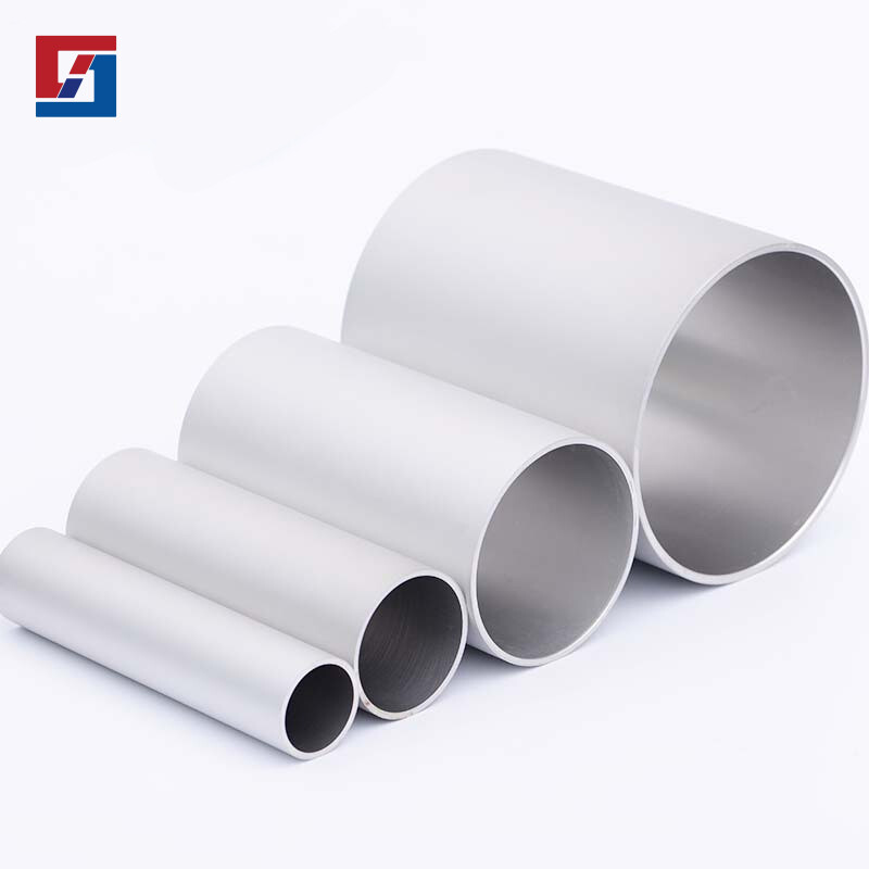 Aluminium Pipe