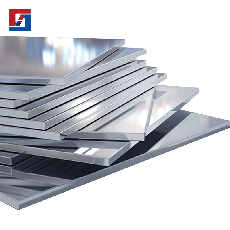 Aluminium Plate Aluminium Plate