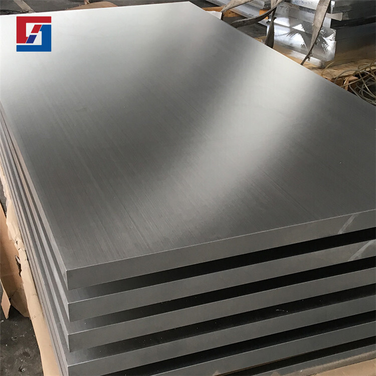 6262 Aluminium Plate