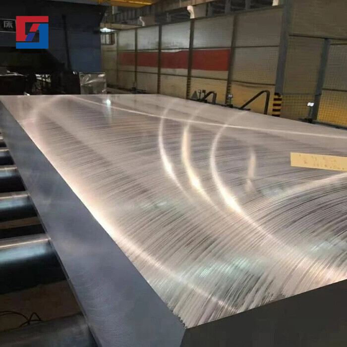 3002 Aluminium Plate 3002 Aluminium Plate
