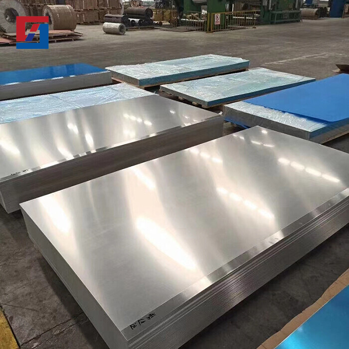 3002 Aluminium Plate 3002 Aluminium Plate