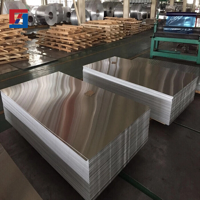 3002 Aluminium Plate 3002 Aluminium Plate