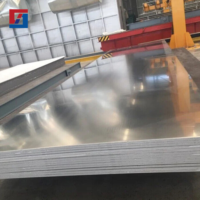 6262 Aluminium Plate