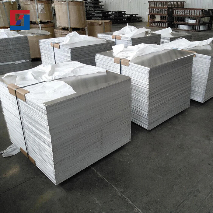 3002 Aluminium Plate 3002 Aluminium Plate