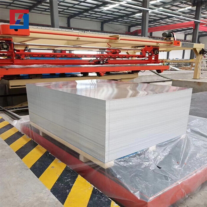 3002 Aluminium Plate