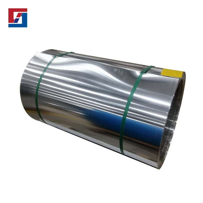 Aluminum Coil