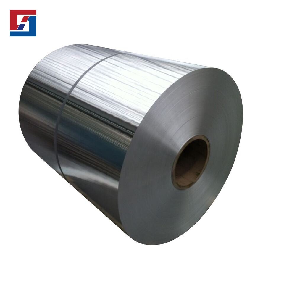 Aluminum Coil