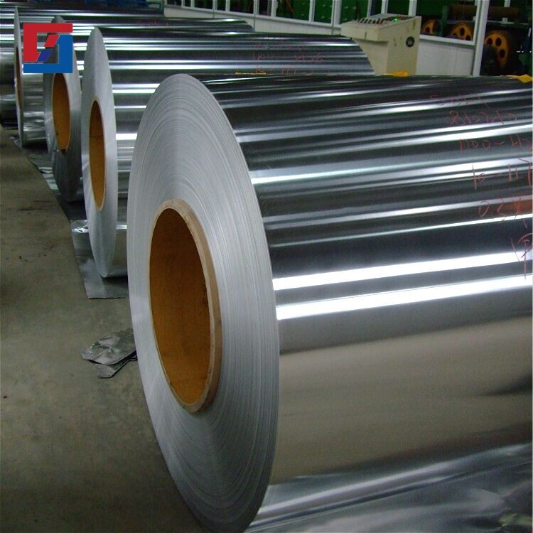 2017 Aluminum Coil 2017 Aluminum Coil