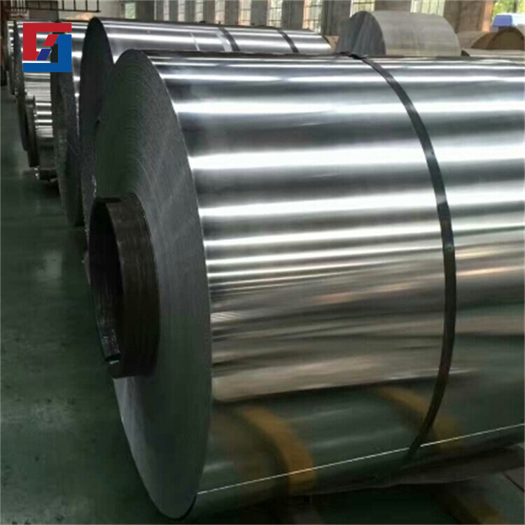 2017 Aluminum Coil 2017 Aluminum Coil