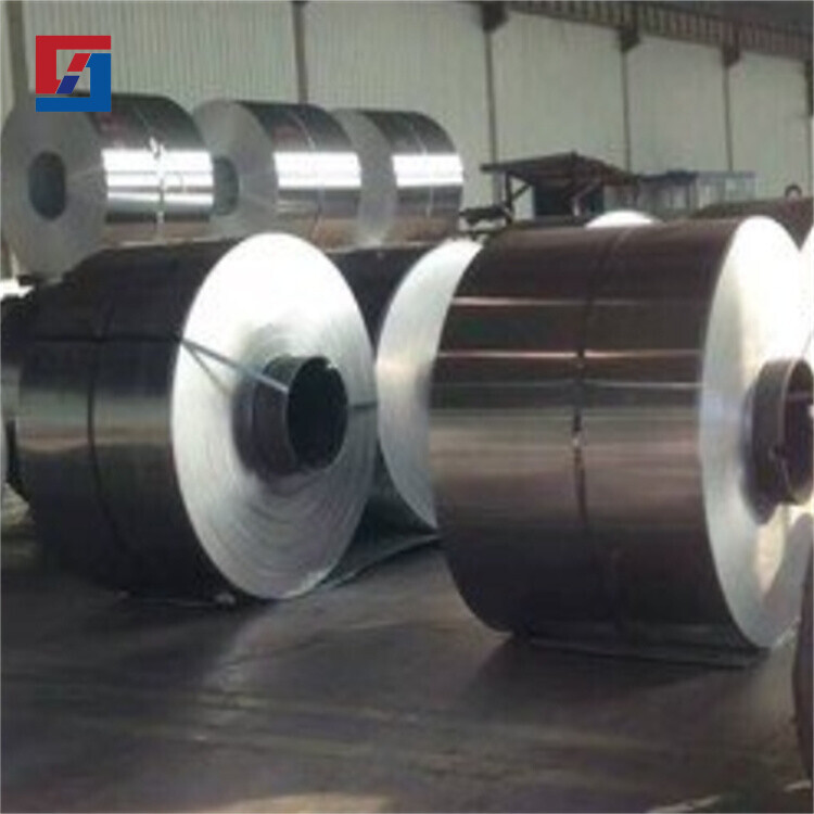 2017 Aluminum Coil 2017 Aluminum Coil