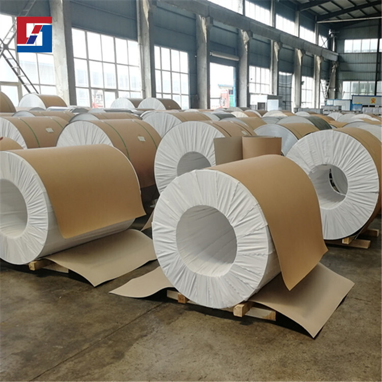7003 Aluminum Coil 7003 Aluminum Coil