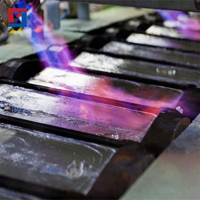 6061 Aluminum Ingot 6061 Aluminum Ingot