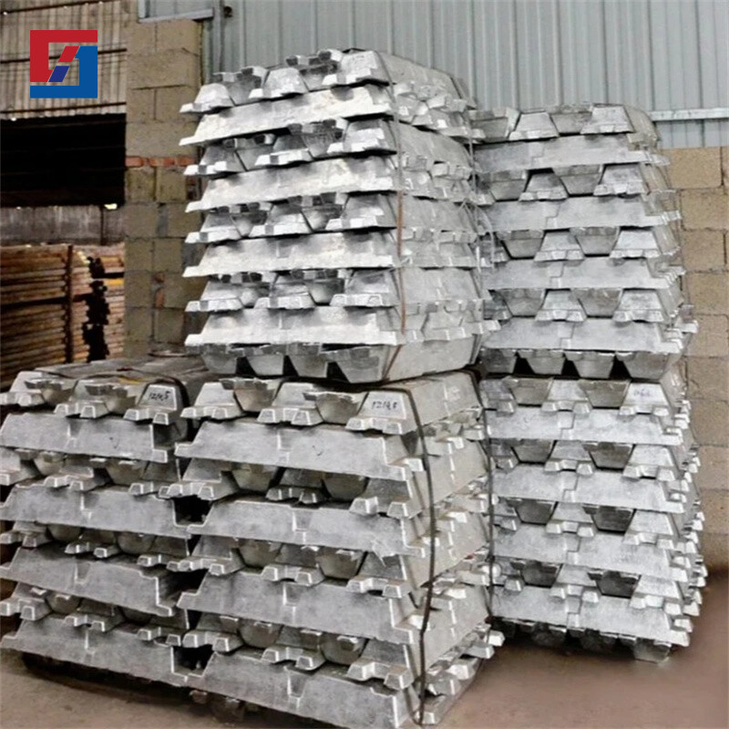 6061  Aluminum Ingot