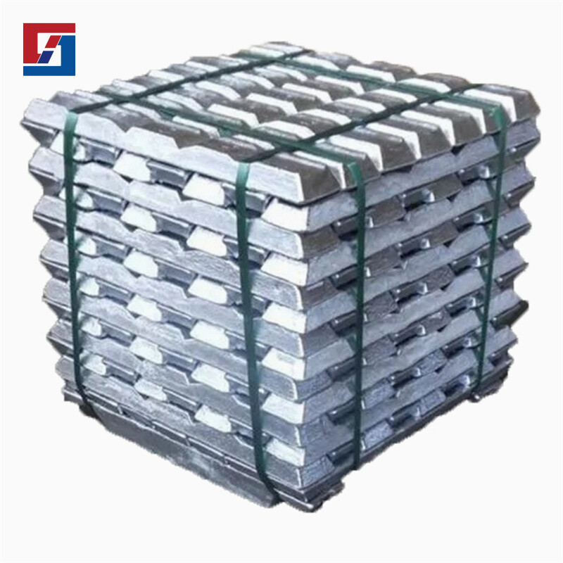 Aluminum Ingot