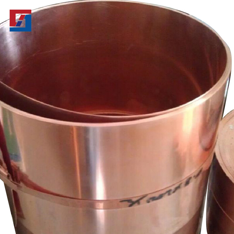 Brass Coil Brass Coil