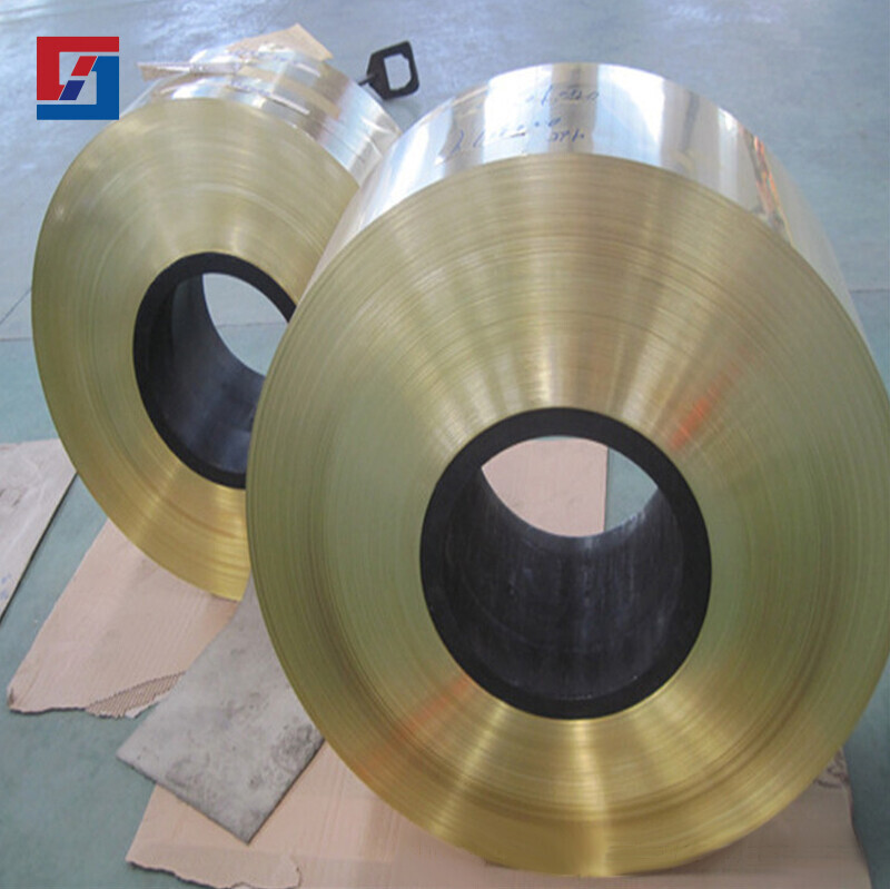 Copper Coil Copper Coil