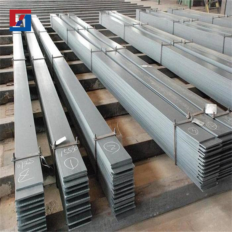 Q345 AISI ENSt 37-2 A572 Gr.65 Flat Steel