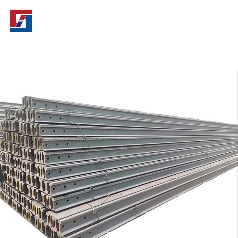 Steel Rail Steel Rail