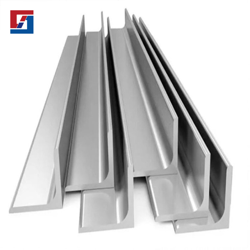 Galvinized Angle Galvinized Angle