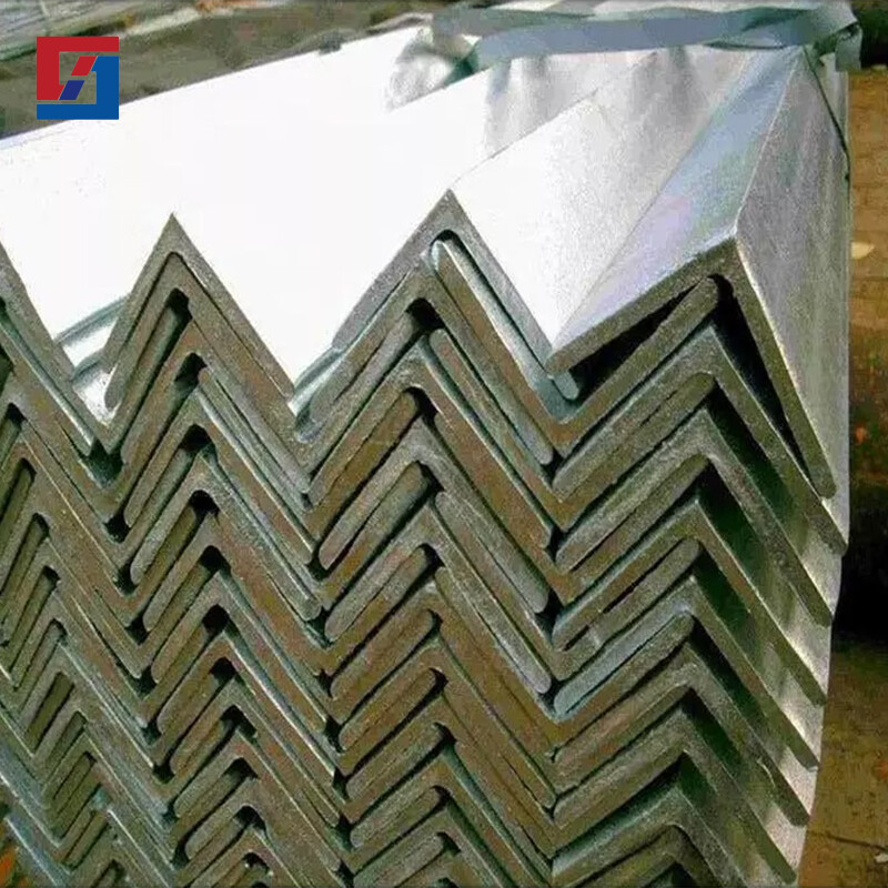 Galvinized Angle Galvinized Angle