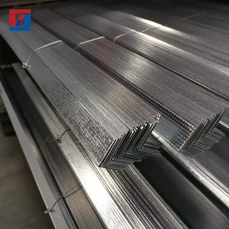 Galvinized Angle Galvinized Angle