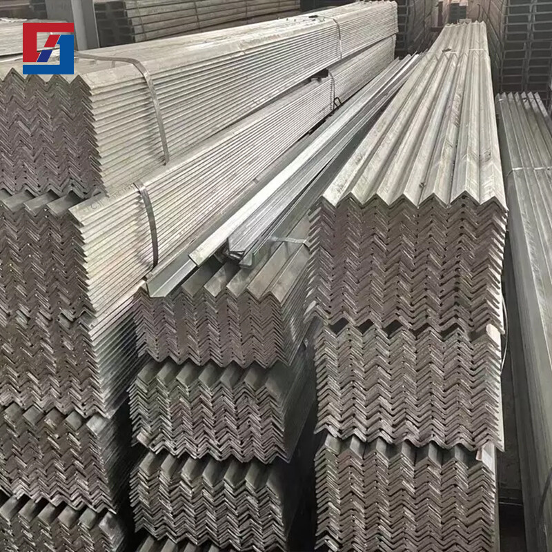 Galvinized Angle Galvinized Angle