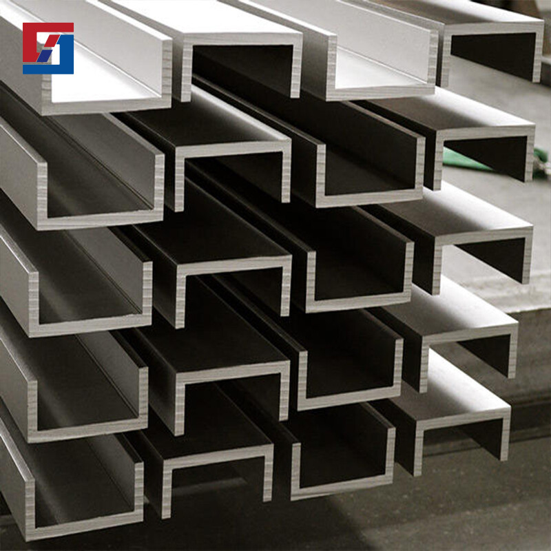 Channel Steel