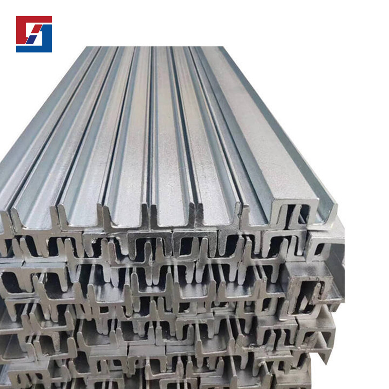 Channel Steel