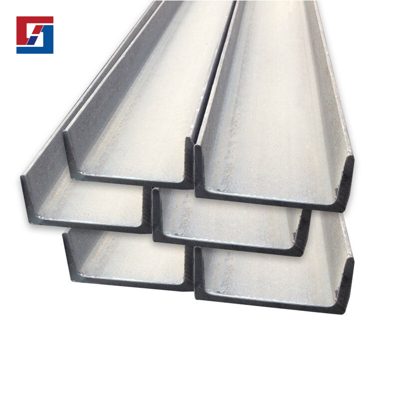 Channel Steel