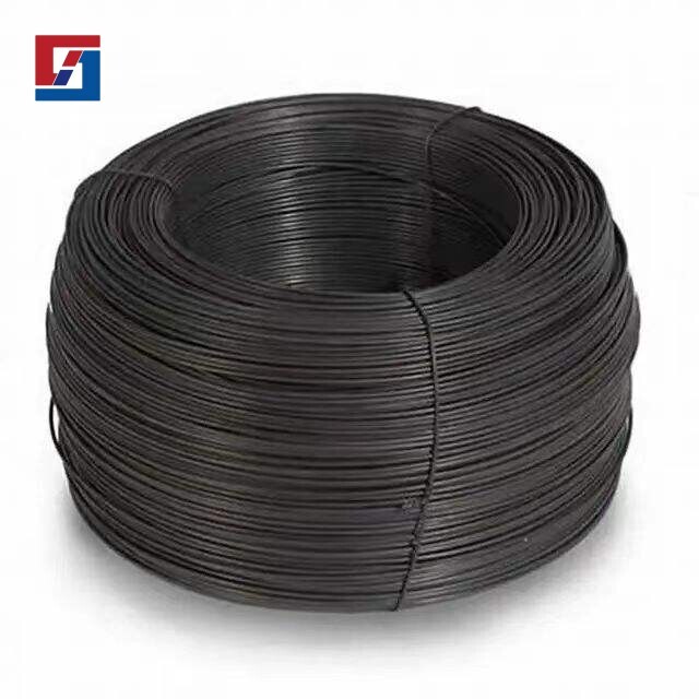 Wire Rod Wire Rod